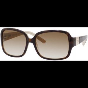 Kate Spade Lulu Sunglasses NWOT